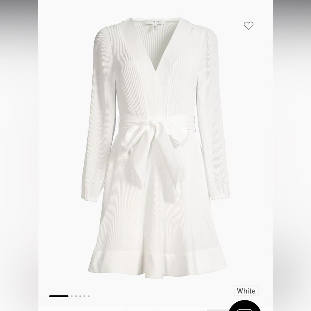 Milly Liv Dress